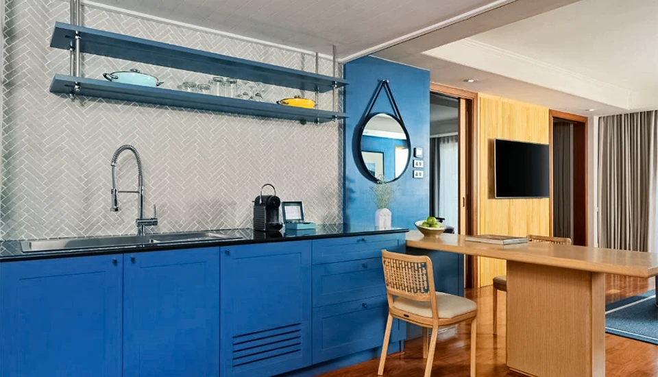 هتل آوانی پاتایا ریزورت